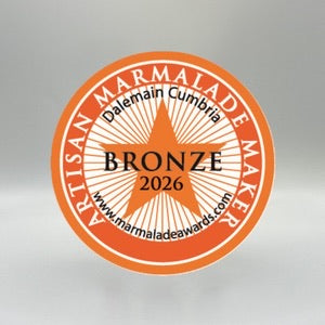 Sicilian Lemon Marmalade, No 5