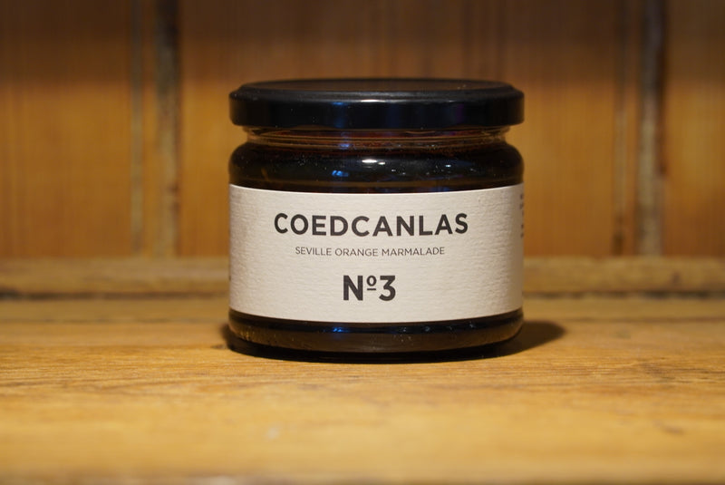 Seville orange marmalade Collection