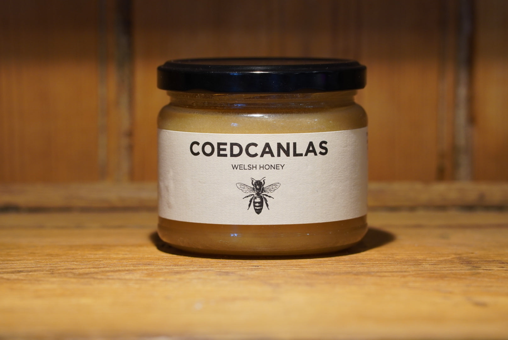 Wild Welsh Honey, set new season