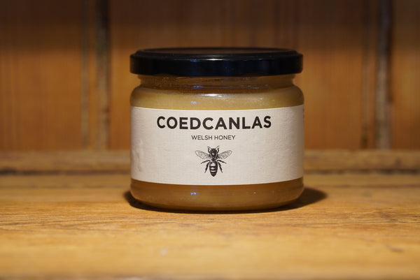 Wild Welsh Honey, set new season