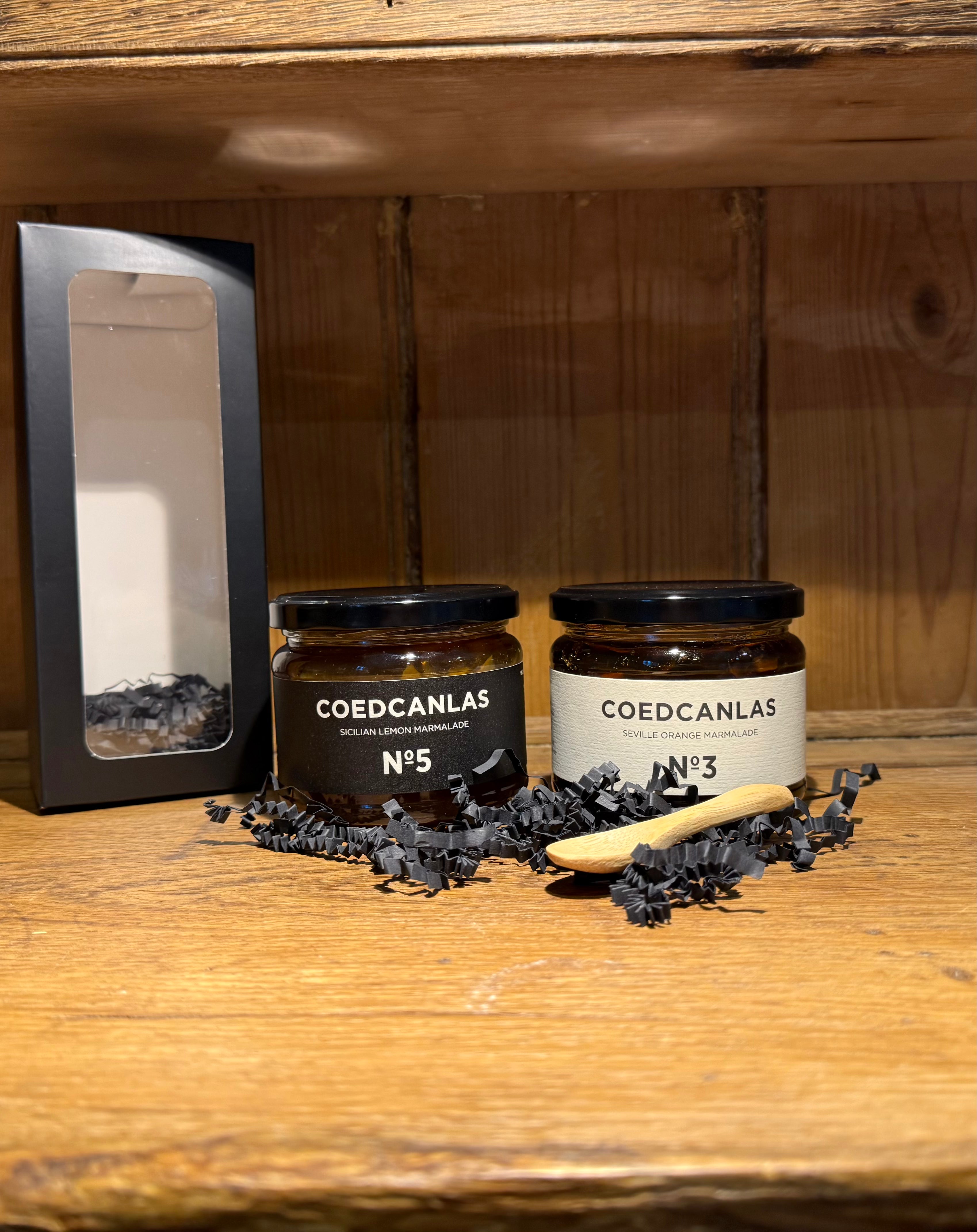 2 Jar Gift Pack