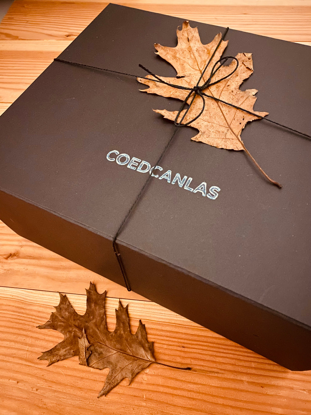 Hamper Box No3