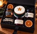 Christmas with Coedcanlas
