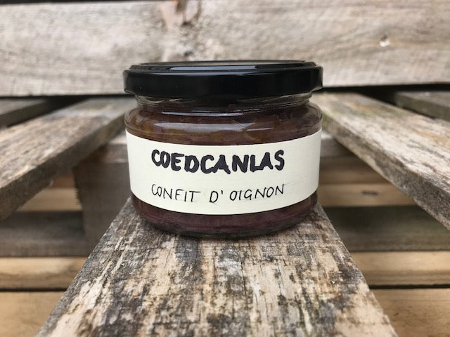 Confit D'Oignon